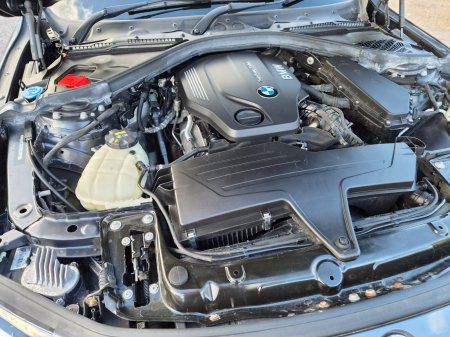 2017 BMW 4-Series - photo 15