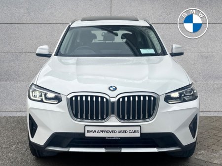 2023 BMW X3 - photo 16