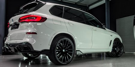 2022 BMW X5 - photo 16