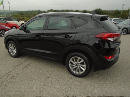 2016 Hyundai Tucson - photo 5