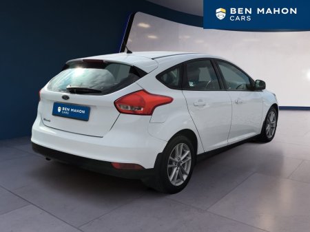 2017 Ford Focus - photo 5
