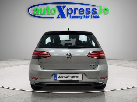 2019 Volkswagen Golf - photo 11