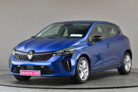 2025 Renault Clio - photo 3