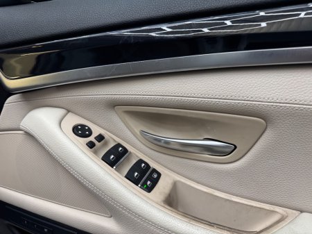 2016 BMW 5-Series - photo 13