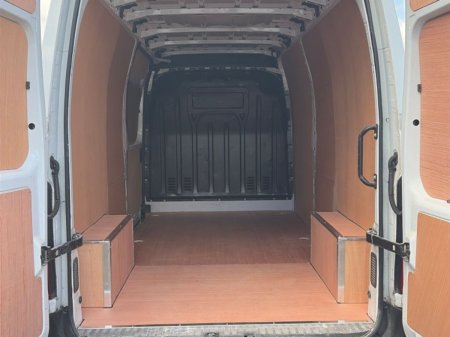 2023 Renault Master - photo 11