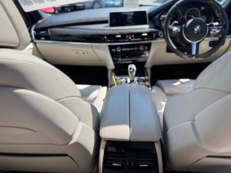 2016 BMW X5 - photo 22