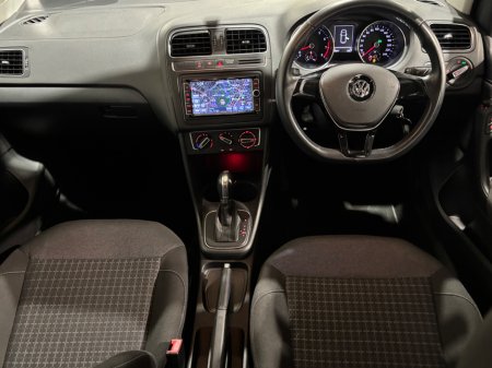 2015 Volkswagen Polo - photo 17