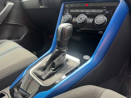 2021 Volkswagen T-Roc - photo 13