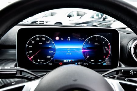 2024 Mercedes-Benz C-Class - photo 20