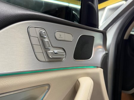 2020 Mercedes-Benz GLE - photo 23