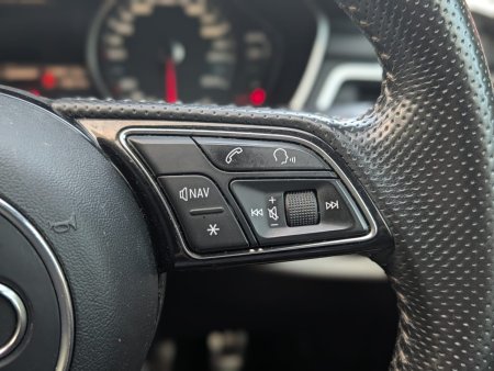 2018 Audi A5 - photo 10