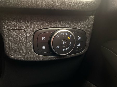 2023 Ford Focus - photo 20