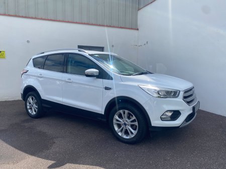 2019 Ford Kuga - photo 16