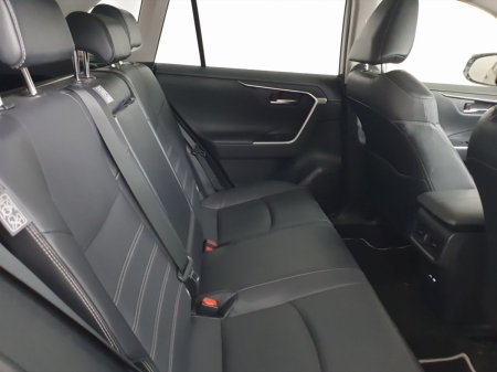 2023 Toyota RAV4 - photo 14