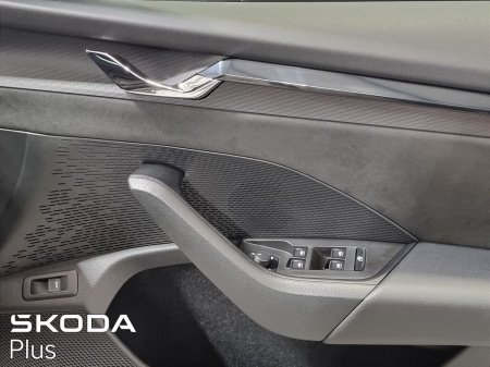 2024 Skoda Octavia - photo 22