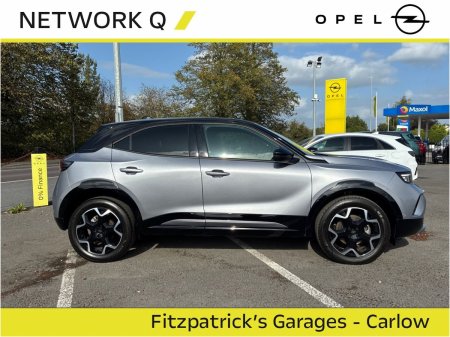 2025 Opel Mokka - photo 3