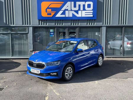 2023 Skoda Fabia - photo 3