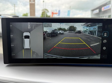 2026 Hyundai IONIQ 9 - photo 24