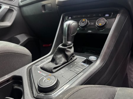 2019 Volkswagen Tiguan - photo 11