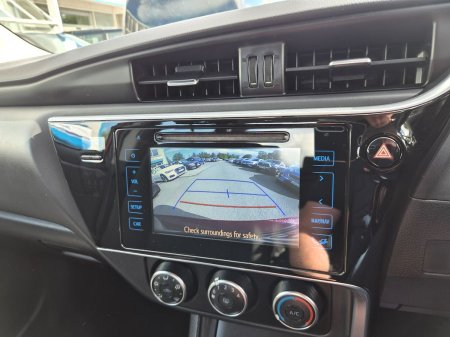 2018 Toyota Corolla - photo 4
