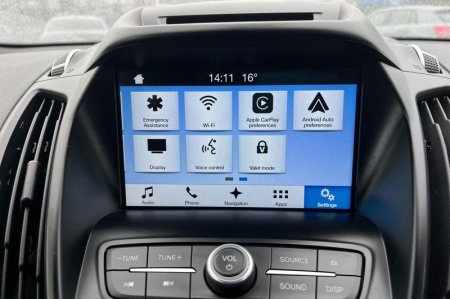 2017 Ford Kuga - photo 39