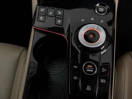 2023 Kia Sportage - photo 23