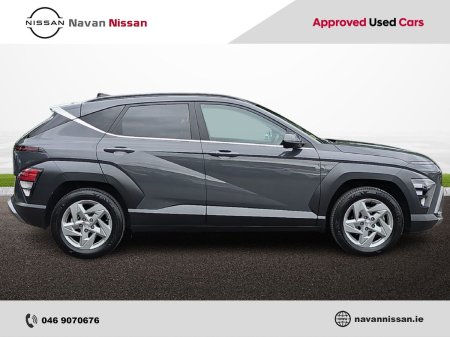 2024 Hyundai KONA - photo 9
