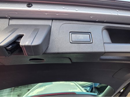 2018 Volkswagen Passat - photo 14
