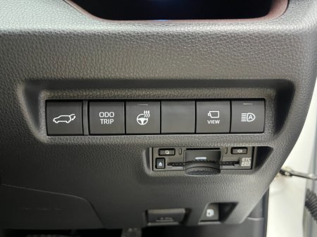 2024 Toyota RAV4 - photo 13