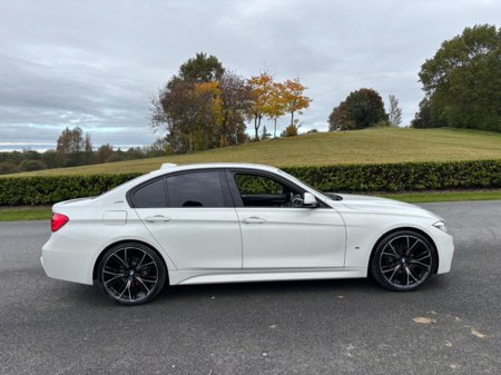 2016 BMW 3-Series - photo 11