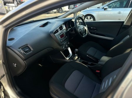 2014 Kia Ceed - photo 11