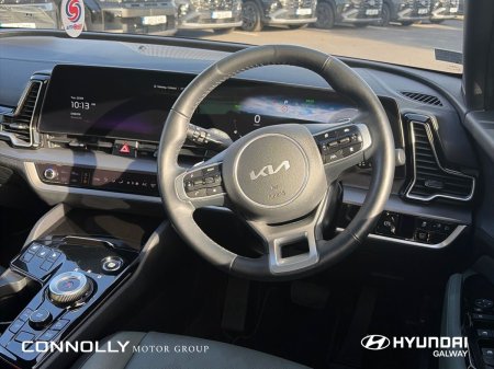 2024 Hyundai Tucson - photo 10