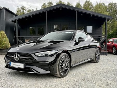 2026 Mercedes-Benz CLE - photo 3