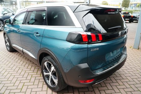 2019 Peugeot 5008 - photo 6