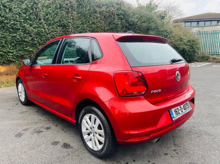2016 Volkswagen Polo - photo 32