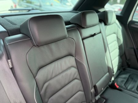 2019 Volkswagen Tiguan - photo 40