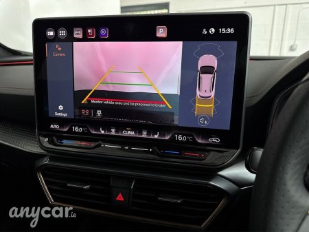 2025 Cupra Formentor - photo 20