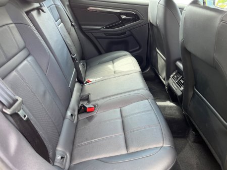 2023 Land Rover Range Rover Evoque - photo 31