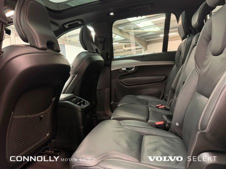 2024 Volvo XC90 - photo 6