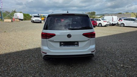 2016 Volkswagen Touran - photo 7