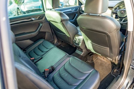 2020 Skoda Kodiaq - photo 20