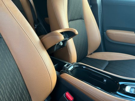 2020 Honda Vezel - photo 16