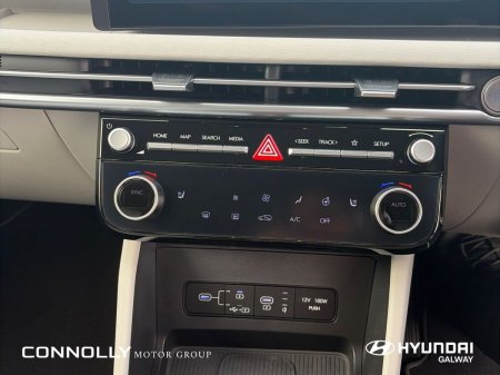 2026 Hyundai Tucson - photo 33