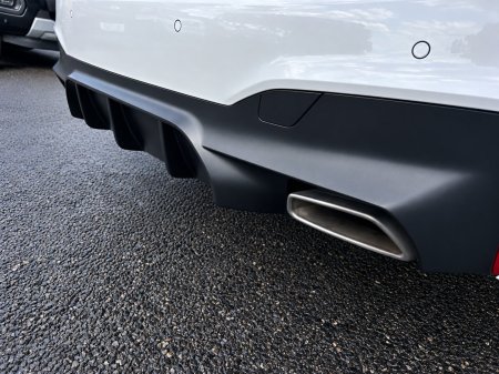 2019 BMW 5-Series - photo 5