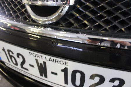 2016 Nissan Note - photo 5