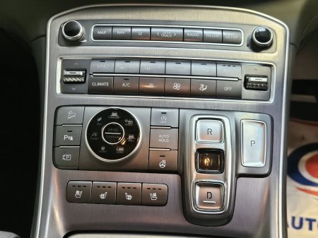 2021 Hyundai Santa Fe - photo 13