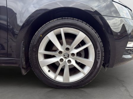 2018 Skoda Octavia - photo 15