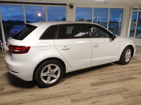 2017 Audi A3 - photo 3