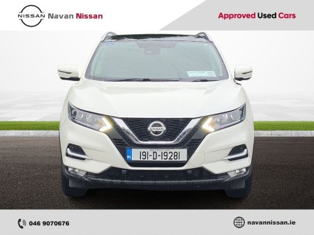 2019 Nissan Qashqai - photo 2