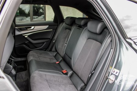 2023 Audi A6 - photo 30
